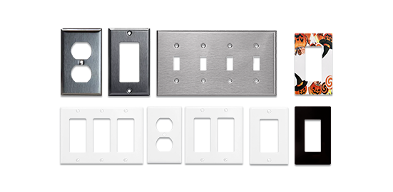 Modular devices